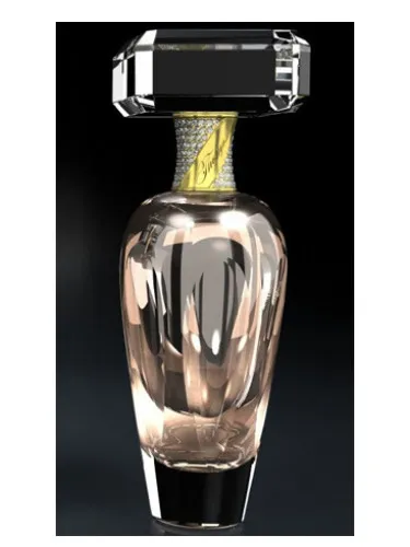 Perfume No 520 de Thompson Ferrier