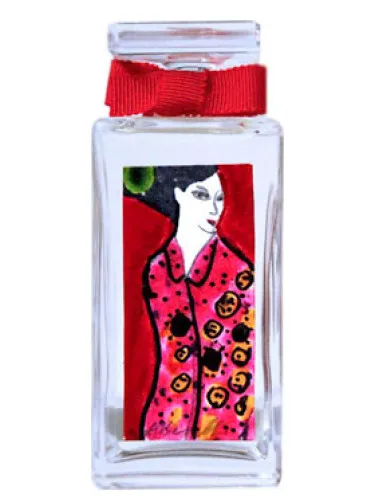 Imagen de Dominique Albertelli Pour Femme