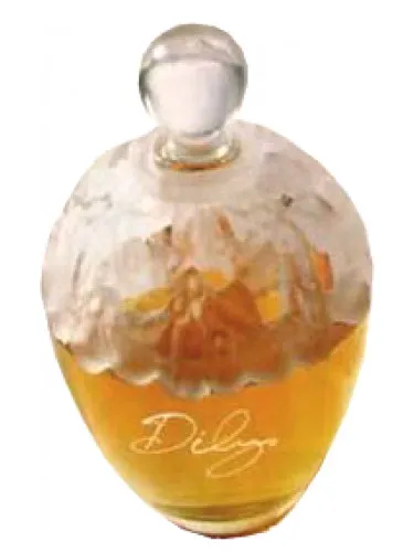 Perfume Dilys de Laura Ashley