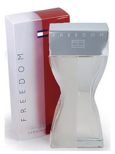 Imagen de Freedom for Her