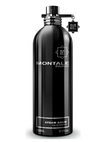 Perfume Steam Aoud (Aoud Hoggar Mota) de Montale