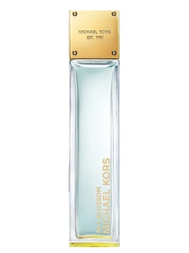Perfume Sky Blossom de Michael Kors