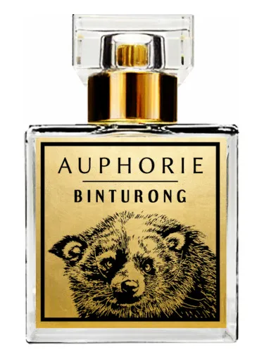 Perfume Binturong de Auphorie