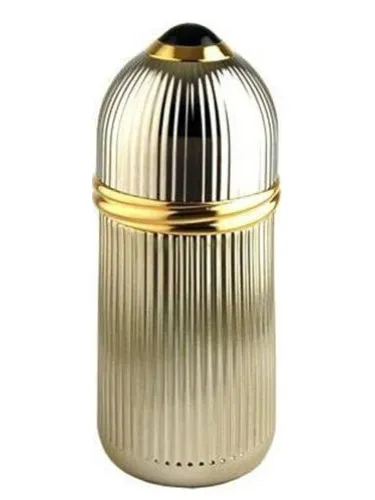 Imagen de Pasha de Cartier Edition Prestige Acier