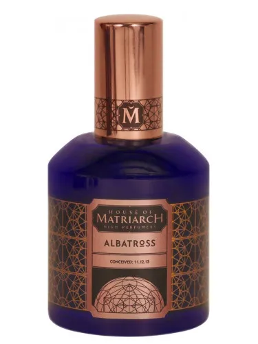 Imagen de Albatross