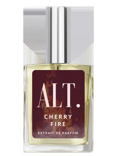 Perfume Cherry Fire de ALT. Fragrances