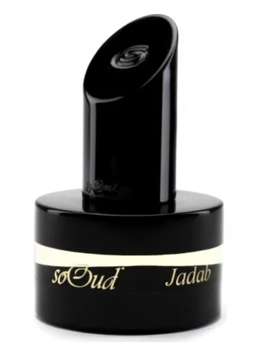 Perfume Jadab Parfum Nektar de SoOud