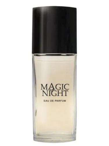Perfume Magic Night de Новая Заря (Novaya Zarya – The New Dawn)