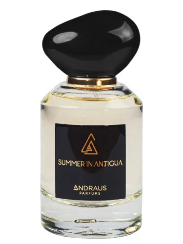 Perfume Summer in Antigua de Andraus Parfums