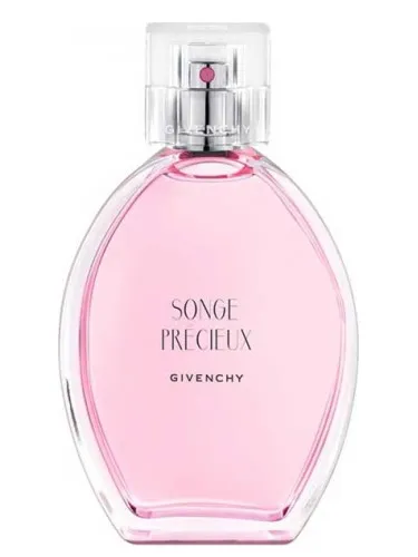 Perfume Songe Précieux de Givenchy