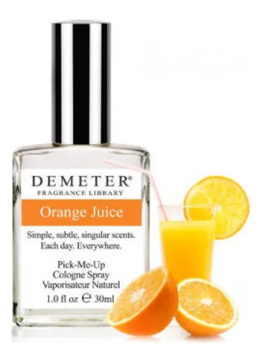 Imagen de Orange Juice