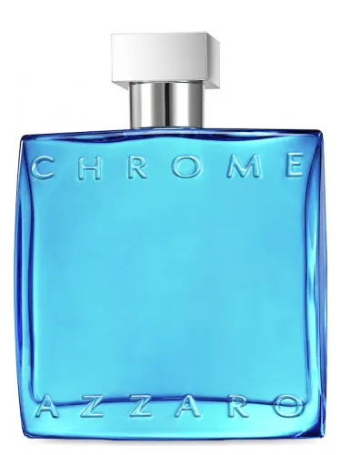 Perfume Chrome Limited Edition 2016 de Azzaro