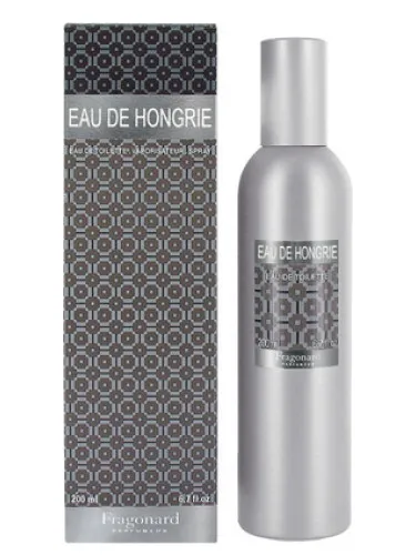Imagen de Eau de Hongrie