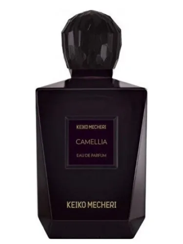 Perfume Camellia de Keiko Mecheri