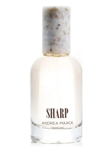 Perfume Sharp de Andrea Maack