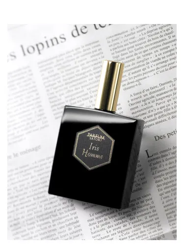 Imagen de Iris Homme