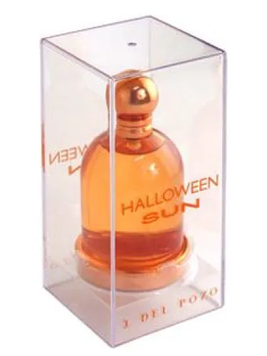 Perfume Halloween Sun de Halloween
