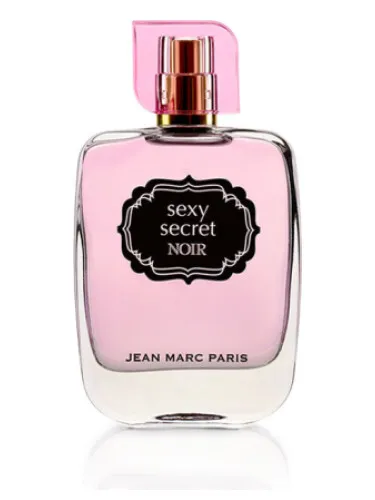 Imagen de Sexy Secret Noir