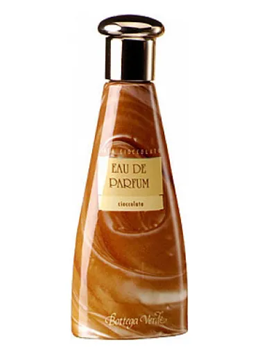 Perfume Cioccolato de Bottega Verde