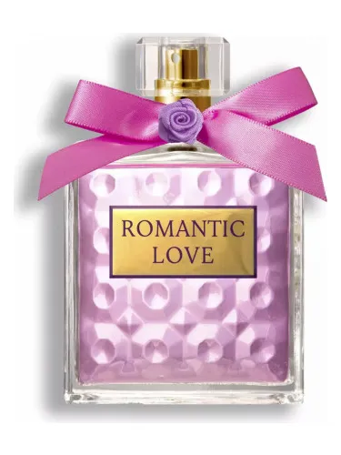 Perfume Romantic Love de Paris Elysees