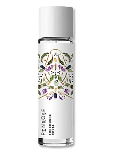 Perfume Treehouse Royal de Pinrose