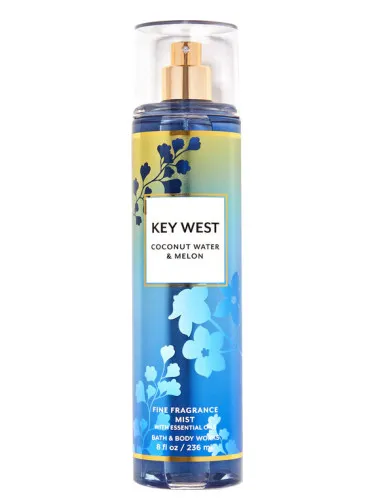Imagen de Key West Coconut Water & Melon