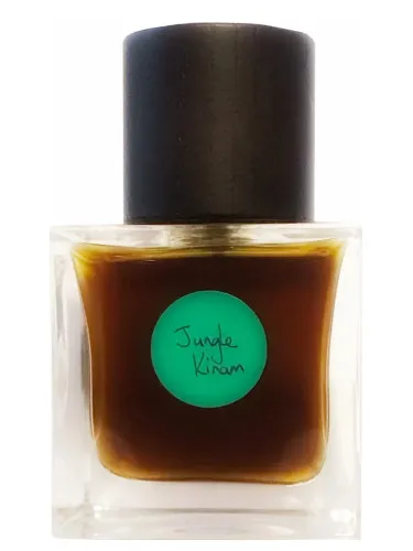 Perfume Jungle Kinam de Ensar Oud