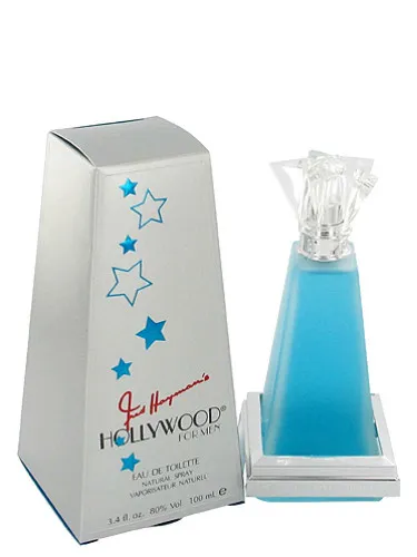 Perfume Hollywood for Men de Fred Hayman