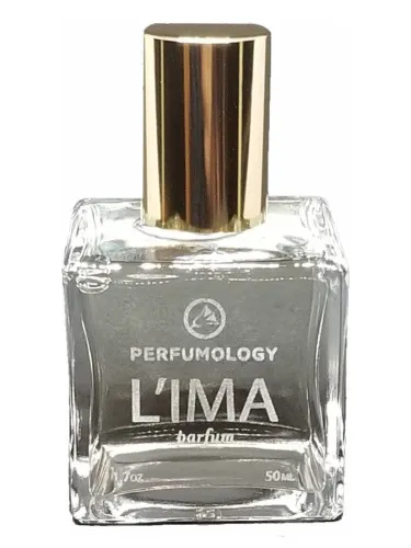 Perfume L'Ima de Perfumology