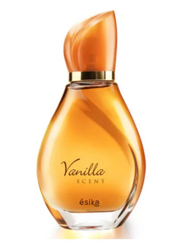 Perfume Vanilla Scent de Ésika