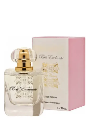 Perfume Bois Enchanté de Les Contes