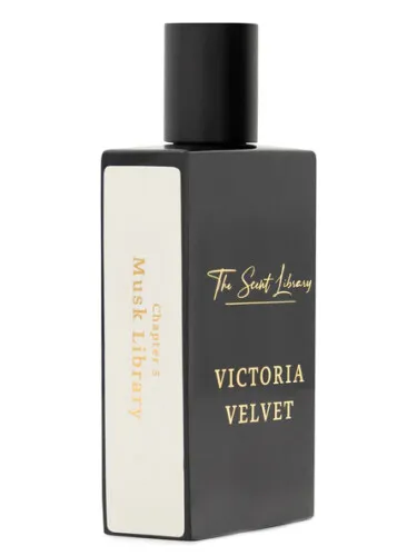 Imagen de Victoria Velvet