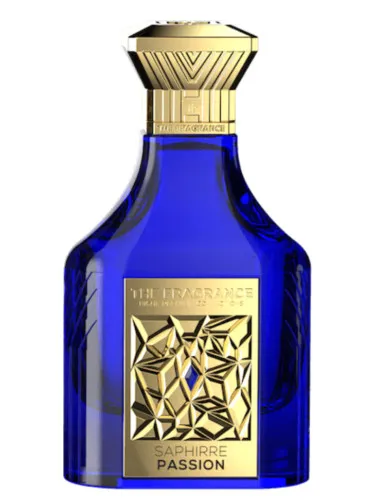 Perfume Saphirre Passion de The Fragrance