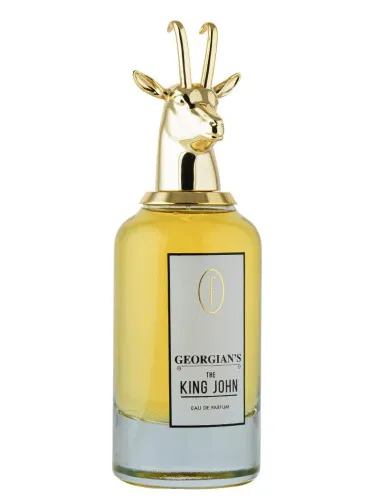 Perfume Georgian's The King John de Flavia