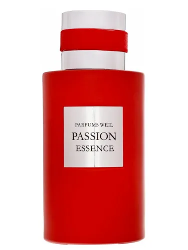Perfume Passion Essence de Weil