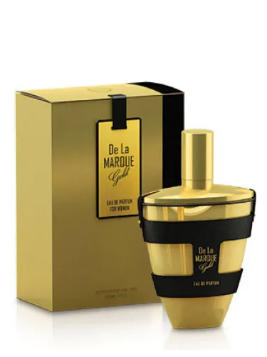 Imagen de De La Marque Gold