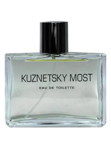 Perfume Кузнецкий мост (Kuznetsky Most) Eau de Toilette de Новая Заря (Novaya Zarya – The New Dawn)