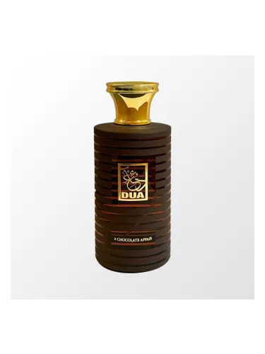 Perfume A Chocolate Affair de The Dua Brand