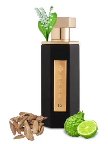 Perfume REEF15 de Reef Perfumes
