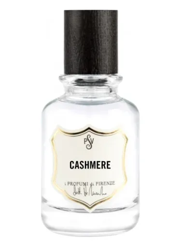 Perfume Cashmere de I Profumi di Firenze