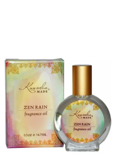 Perfume Zen Rain de Kuumba Made