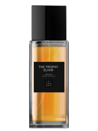 Perfume The Trophy Elixir de In The Box