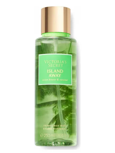 Perfume Island Away de Victoria's Secret