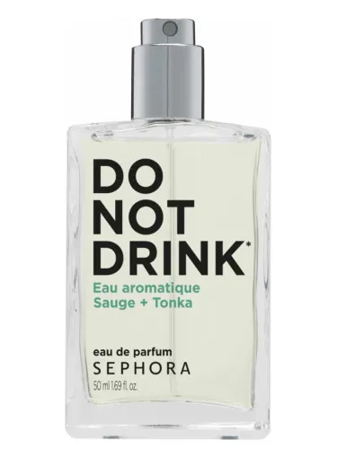 Perfume Eau Aromatique (Sauge + Tonka) de Sephora