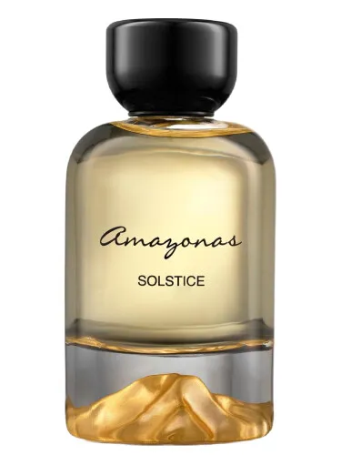 Perfume Amazonas Solstice de Atralia