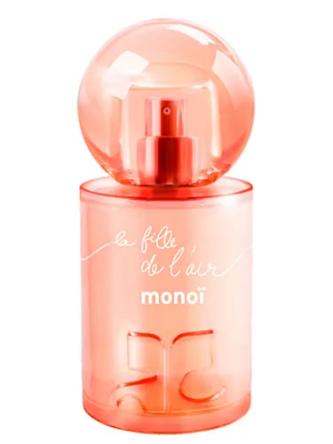 Perfume La Fille de L'Air Monoi de Courrèges