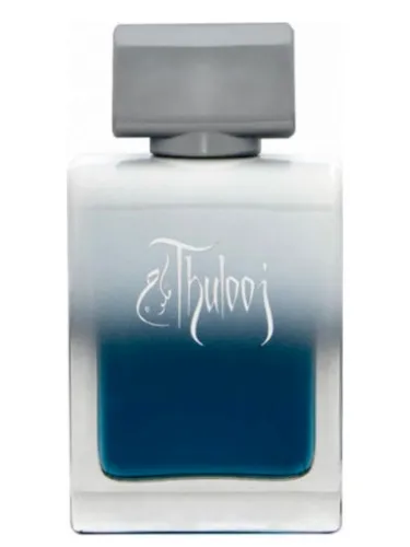 Perfume Thulooj Gents de Junaid Perfumes