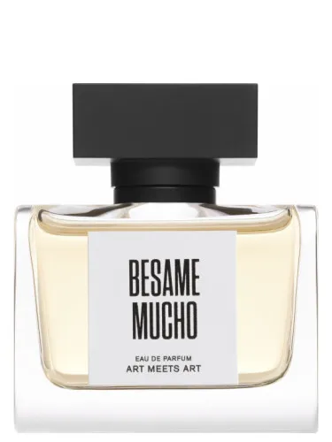 Imagen de Besame Mucho