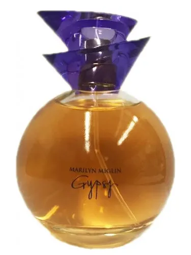 Perfume Gypsy de Marilyn Miglin