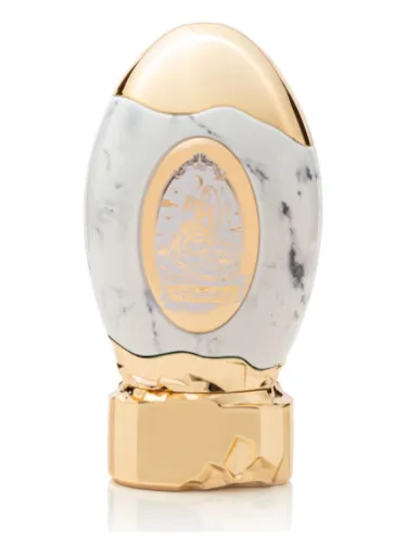 Perfume CANCER de BY SHAMS PERFUMES